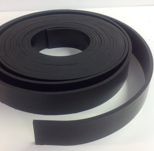 Rubber Seal Strip urtebetetzea arrazoi batzuk