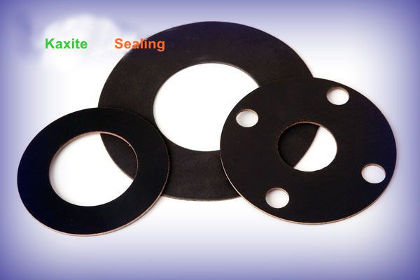 Zer dira fluoroelastomer gasketsen propietateak?