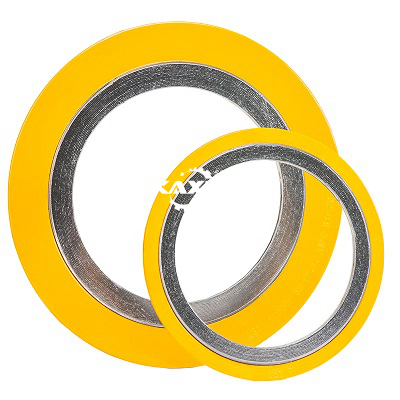 Spiral Wound Gasket-aren helburu nagusia