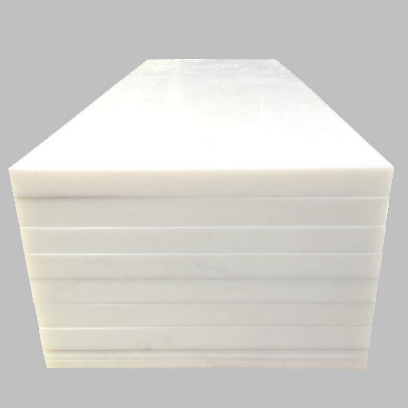 Zein da HDPE taularen rola?
