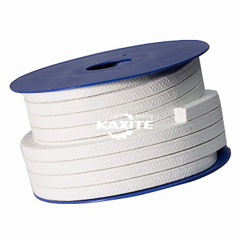 Zer da PTFE ontziratzea eta zergatik du axola industria zigilatzeko