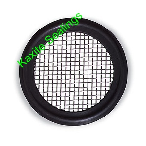 Nola aukeratu lurrun-lerroa zigilatzeko gomazko junta-material egokia?