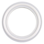 Zerk egiten ditu PTFE Gaskets produktu kimikoen prozesatzeko industrien aukera hobetsia?