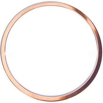 OFHC Copper Gaskets CF Flangeetarako