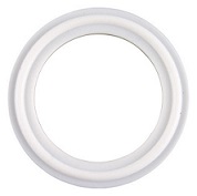 PTFE Tri-Clamp Sanitario Gasket