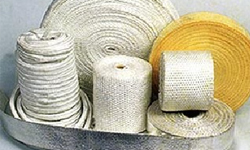 Glass Fiber Tapes