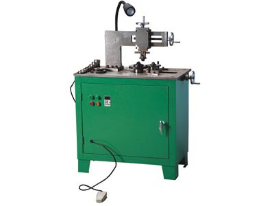 Bikoitza Jacketed Gasket Machine