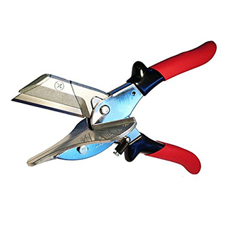 Gasket Zizaila Miter Shear Multi Angle Trim Cutter