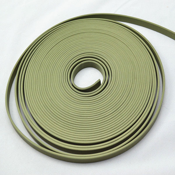 Green Color Ptfe Gidaliburua