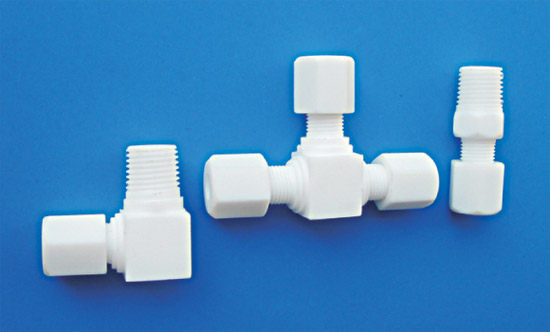 PTFE burdineria