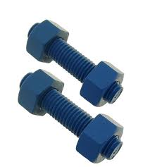 PTFE Estalitako Studs