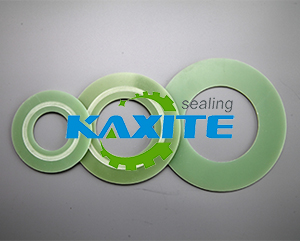 Epoxi Erretxina Fibreglass Gaskets